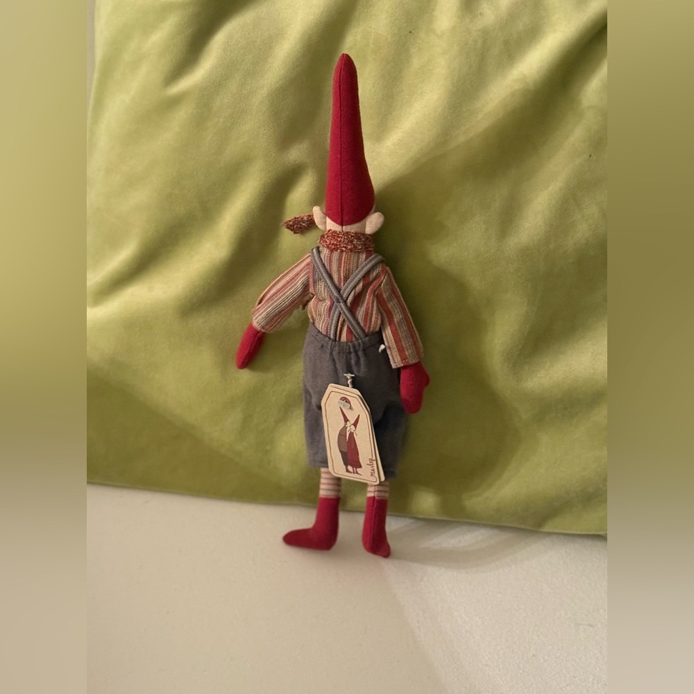 Maileg Pixy Boy Size 2 - retired 2023 BNWT - Picture 3 of 3